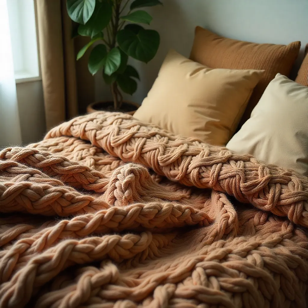 Fairtrade wool farm in New Zealand