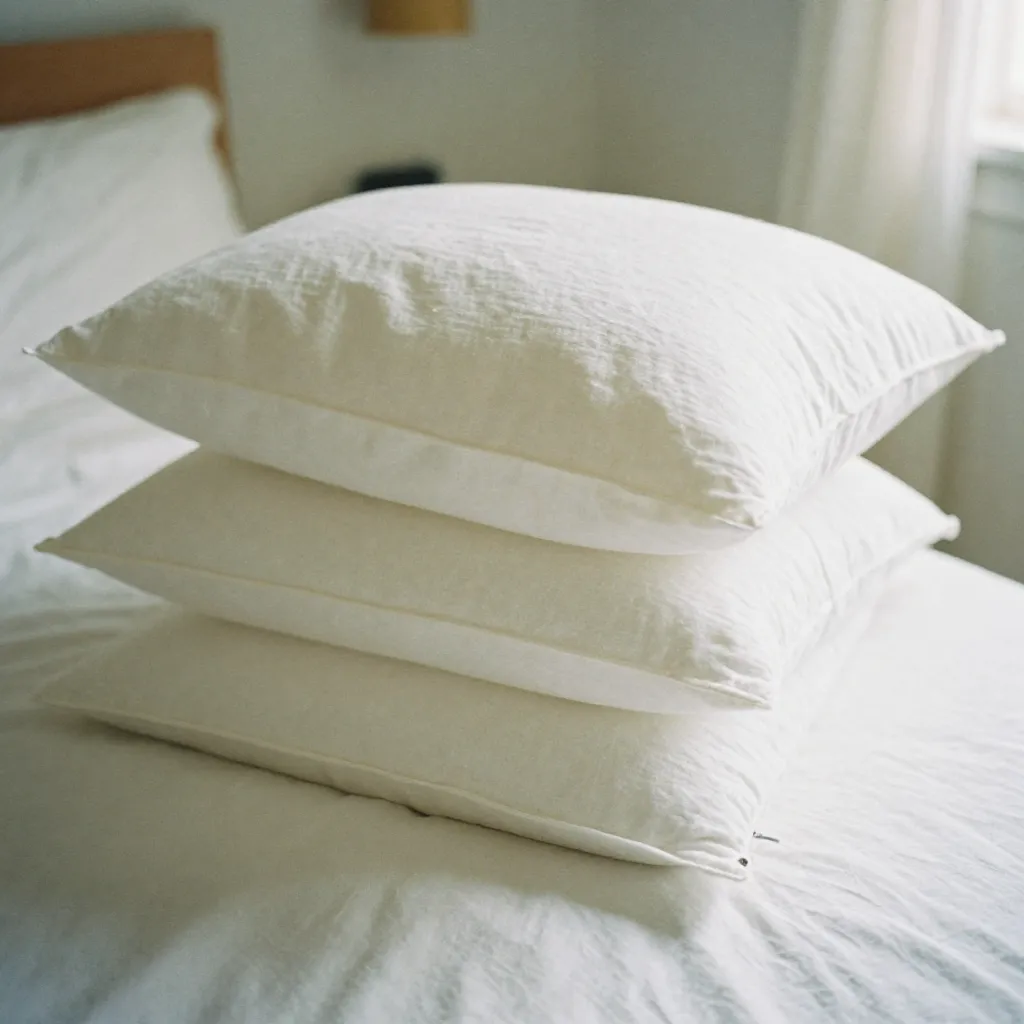 Certification documentation