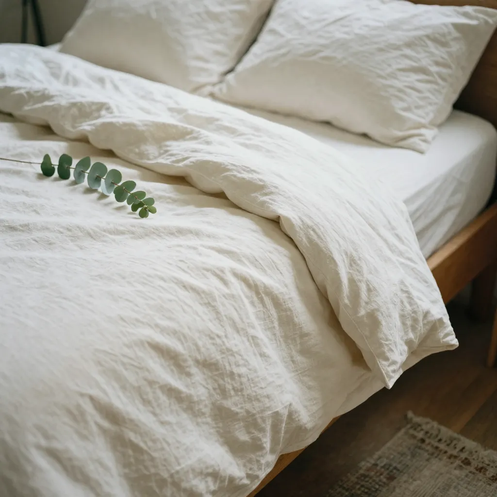 Textile finishing facility